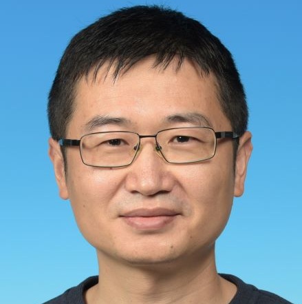 Jun Zhang