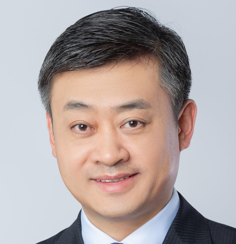 Xuelong Li
