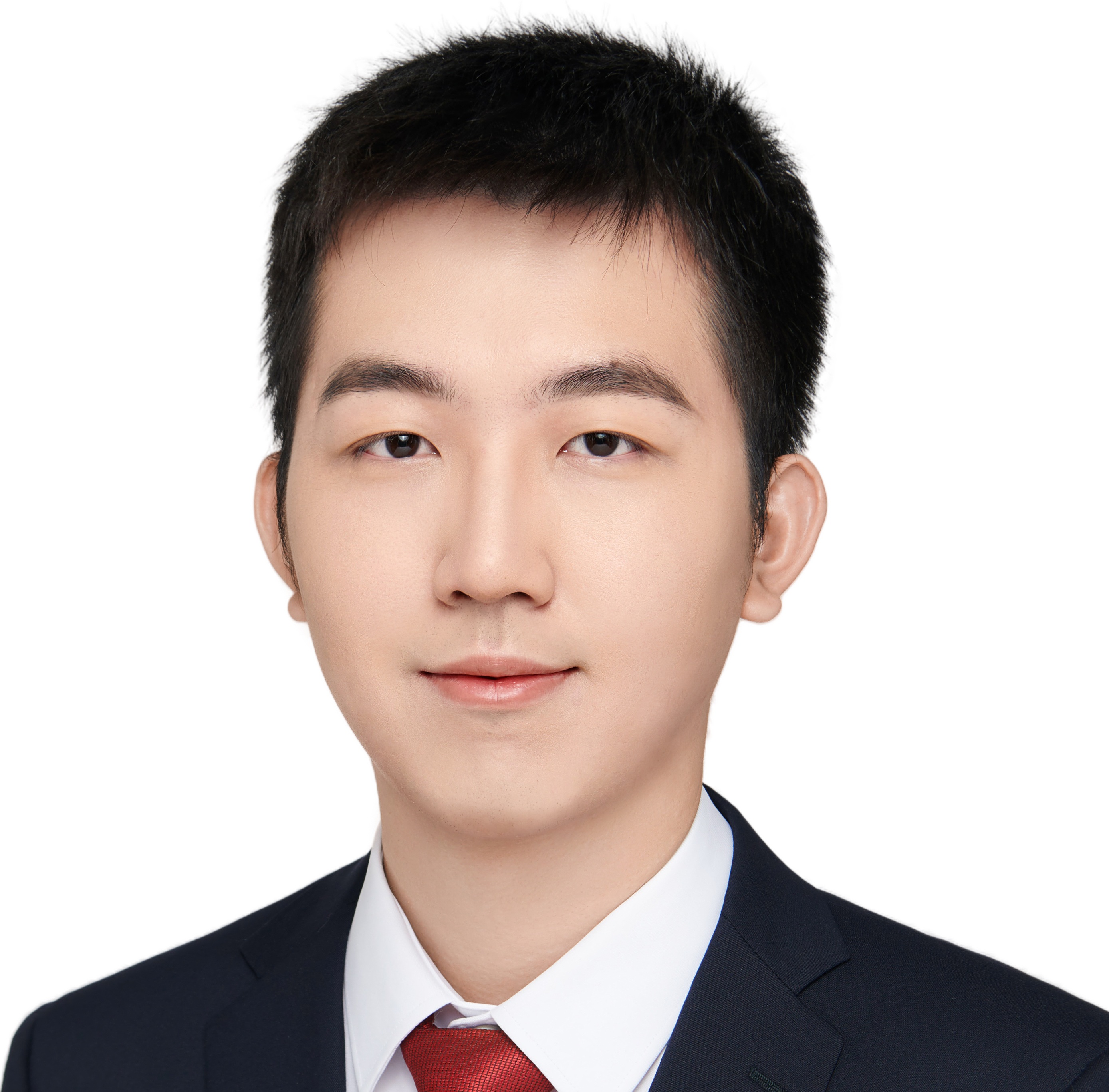 Jiawei Shao